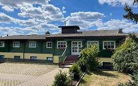 Ferienwohnanlage Königerode